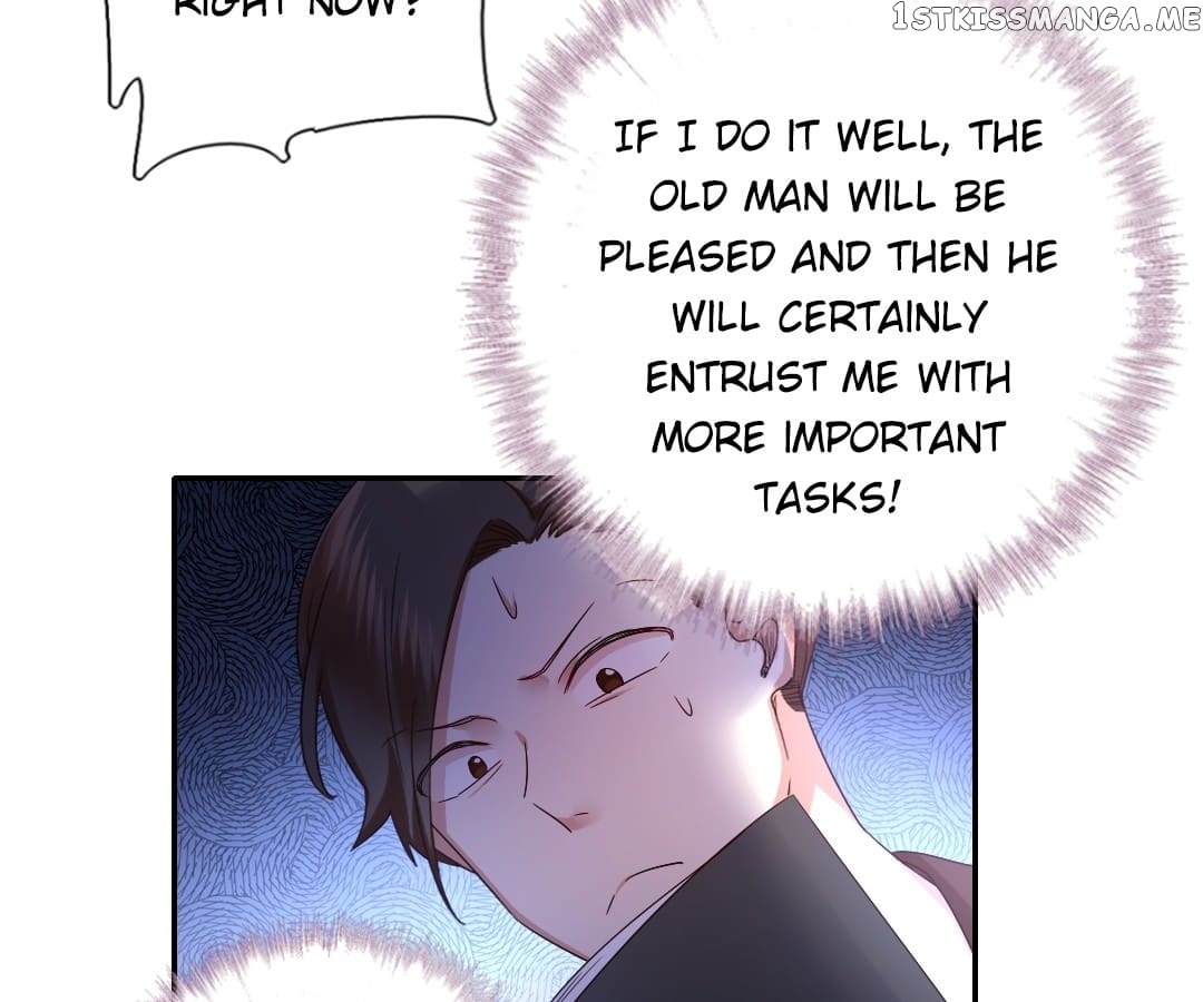 Child And Sweet Wife Chapter 94 - page 15