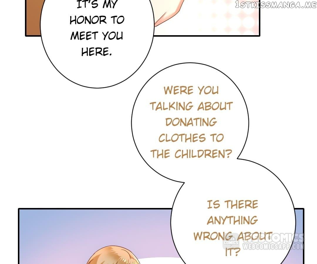 Child And Sweet Wife Chapter 94 - page 2