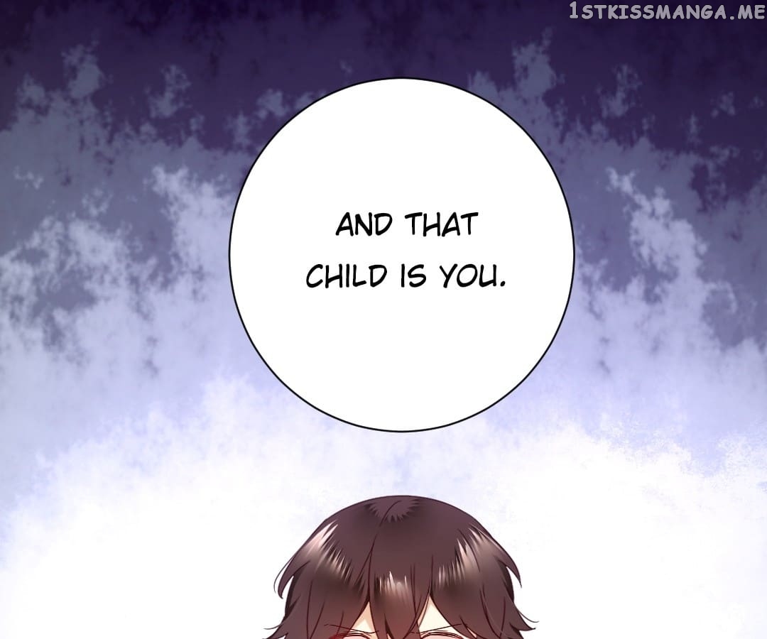 Child And Sweet Wife Chapter 92 - page 49