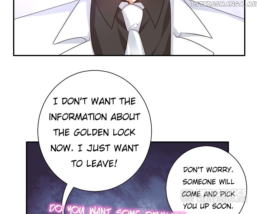 Child And Sweet Wife Chapter 91 - page 2