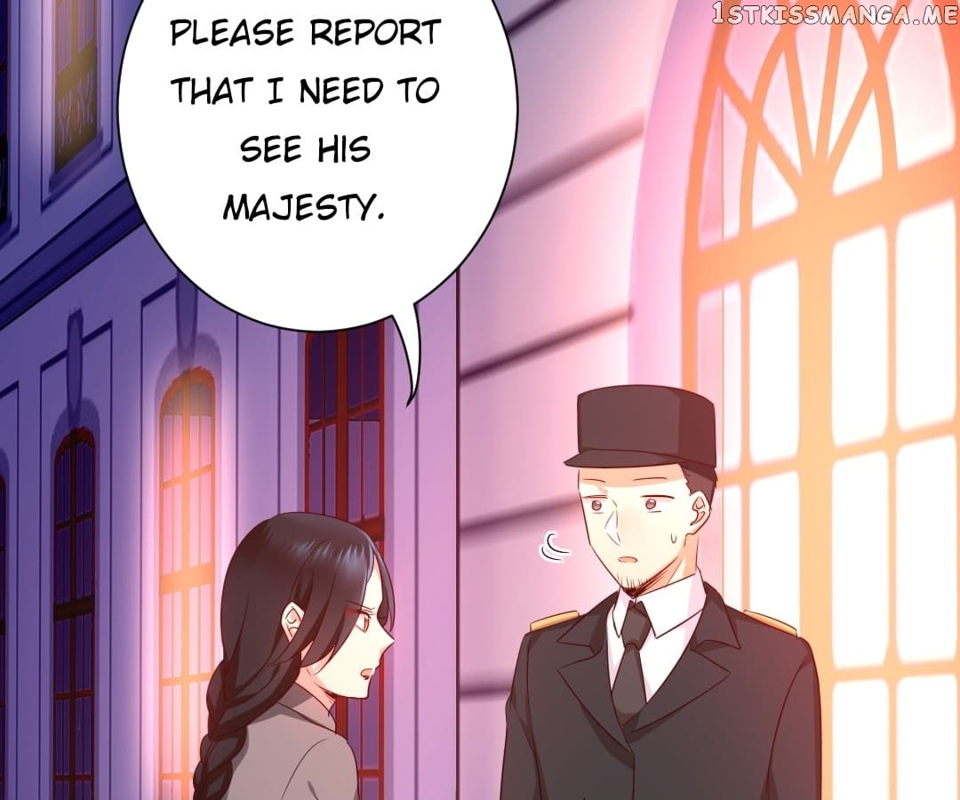 Child And Sweet Wife Chapter 91 - page 7