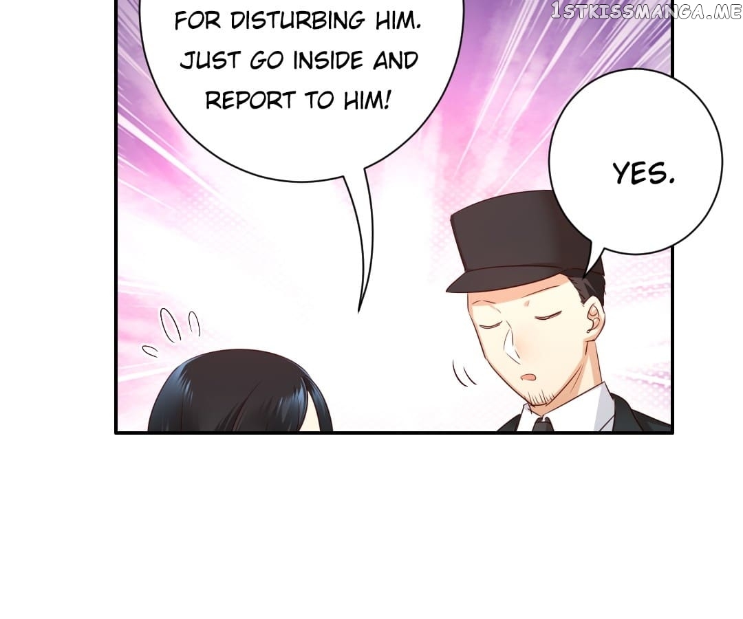 Child And Sweet Wife Chapter 91 - page 9