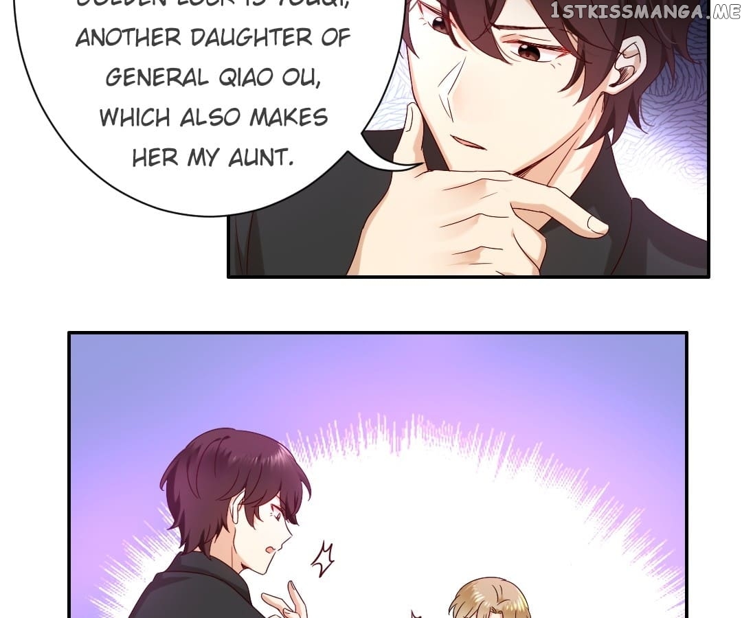 Child And Sweet Wife Chapter 89 - page 43