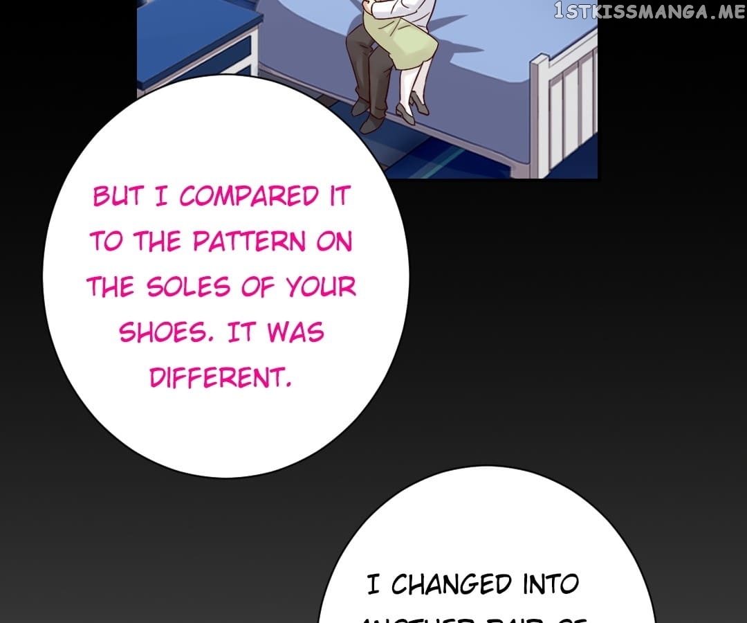 Child And Sweet Wife Chapter 87 - page 33