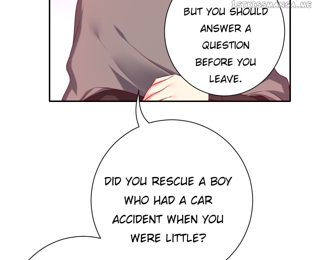 Child And Sweet Wife Chapter 86 - page 21