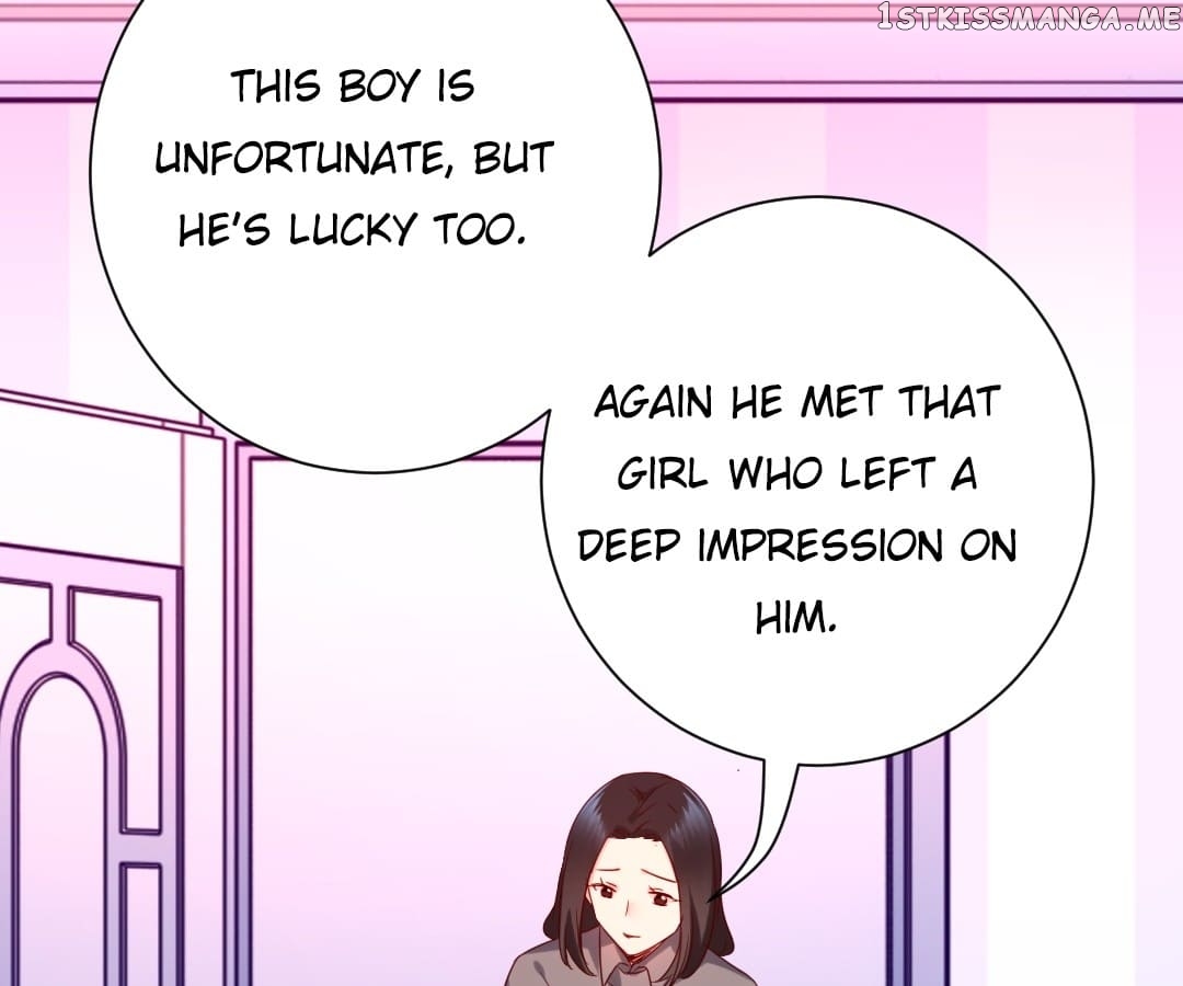 Child And Sweet Wife Chapter 86 - page 27