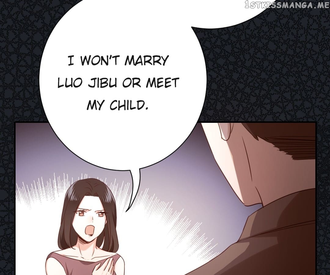 Child And Sweet Wife Chapter 86 - page 40