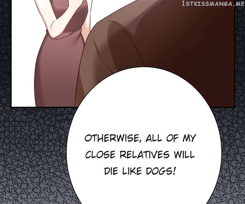 Child And Sweet Wife Chapter 86 - page 41