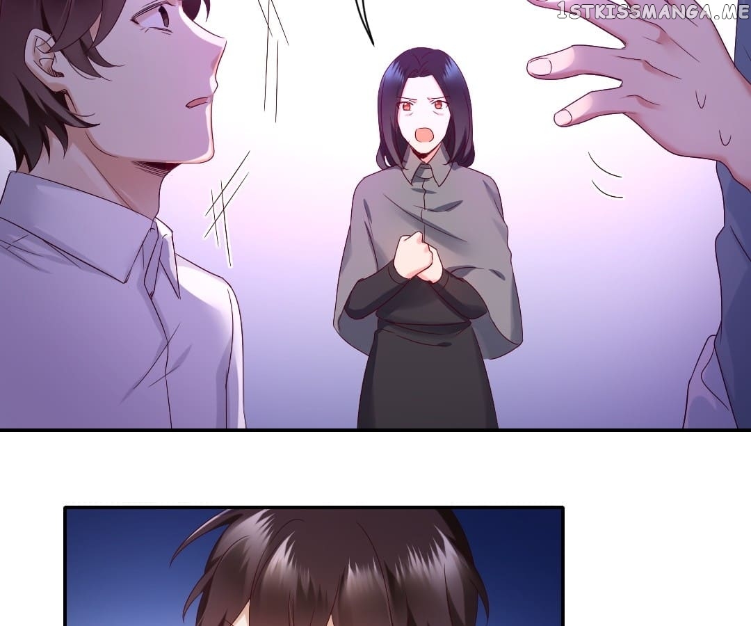 Child And Sweet Wife Chapter 84 - page 45