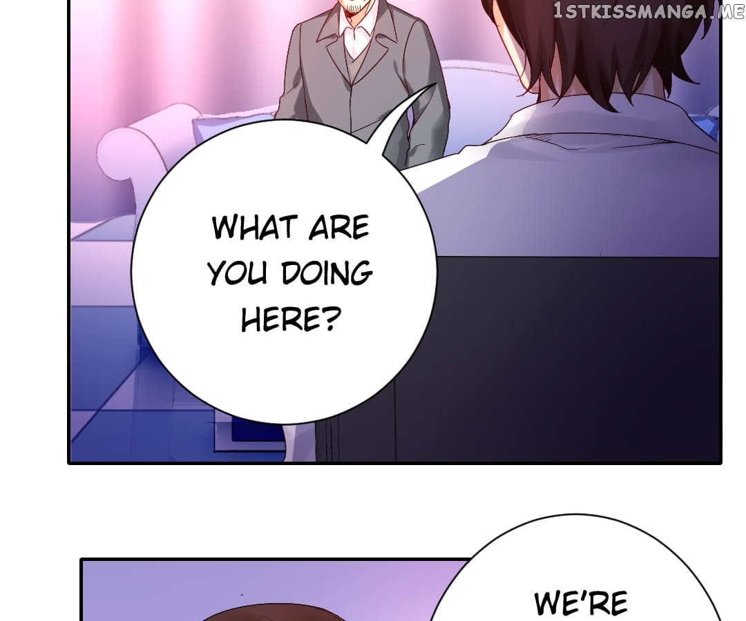 Child And Sweet Wife Chapter 81 - page 15