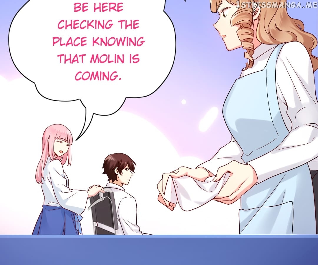 Child And Sweet Wife Chapter 80 - page 26