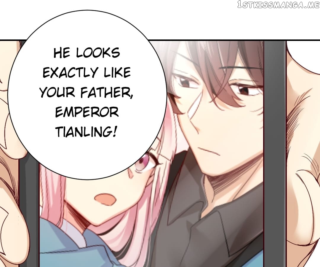 Child And Sweet Wife Chapter 79 - page 23