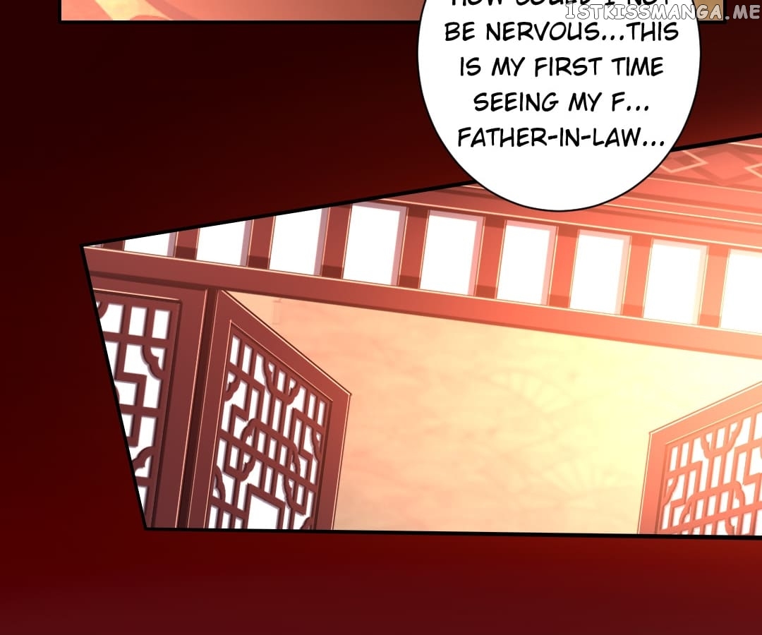 Child And Sweet Wife Chapter 76 - page 28