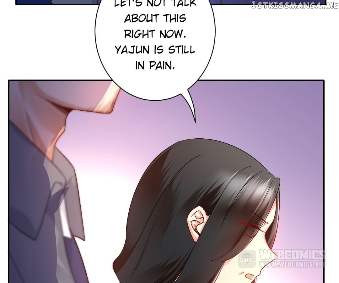 Child And Sweet Wife Chapter 75 - page 10