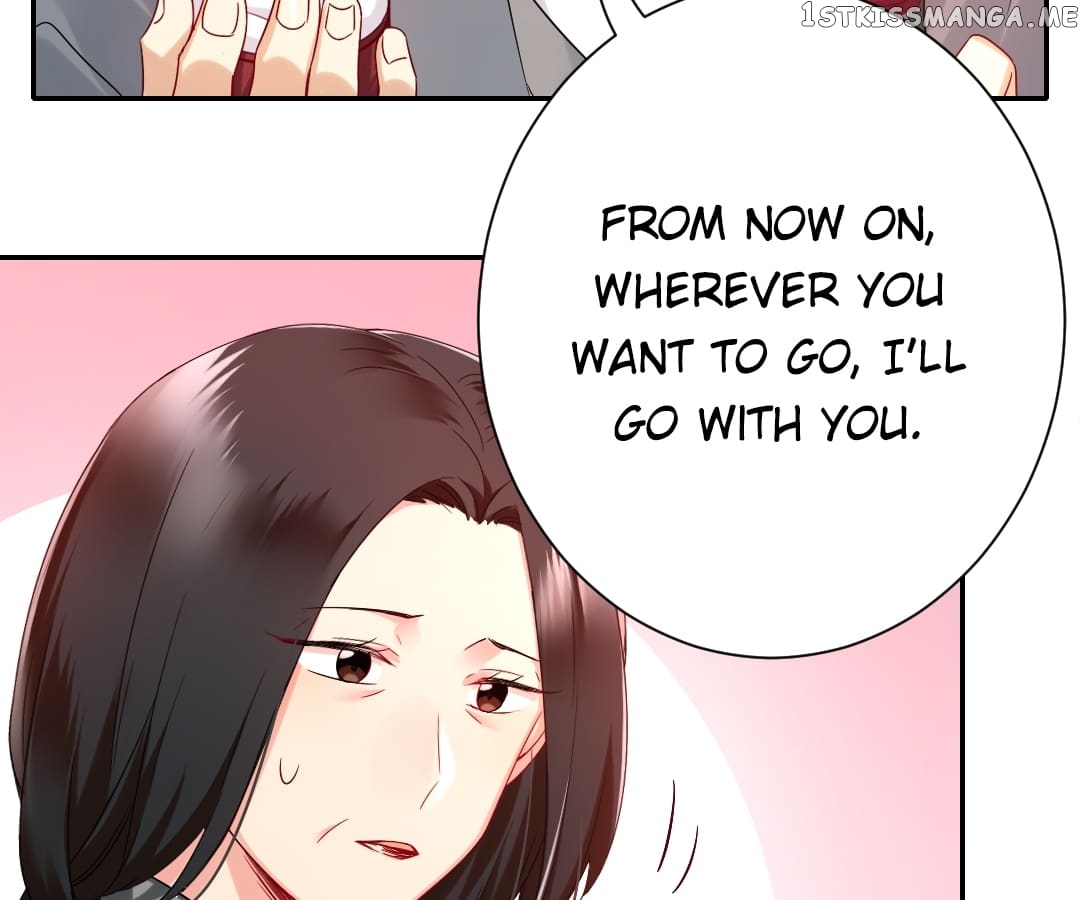 Child And Sweet Wife Chapter 75 - page 38