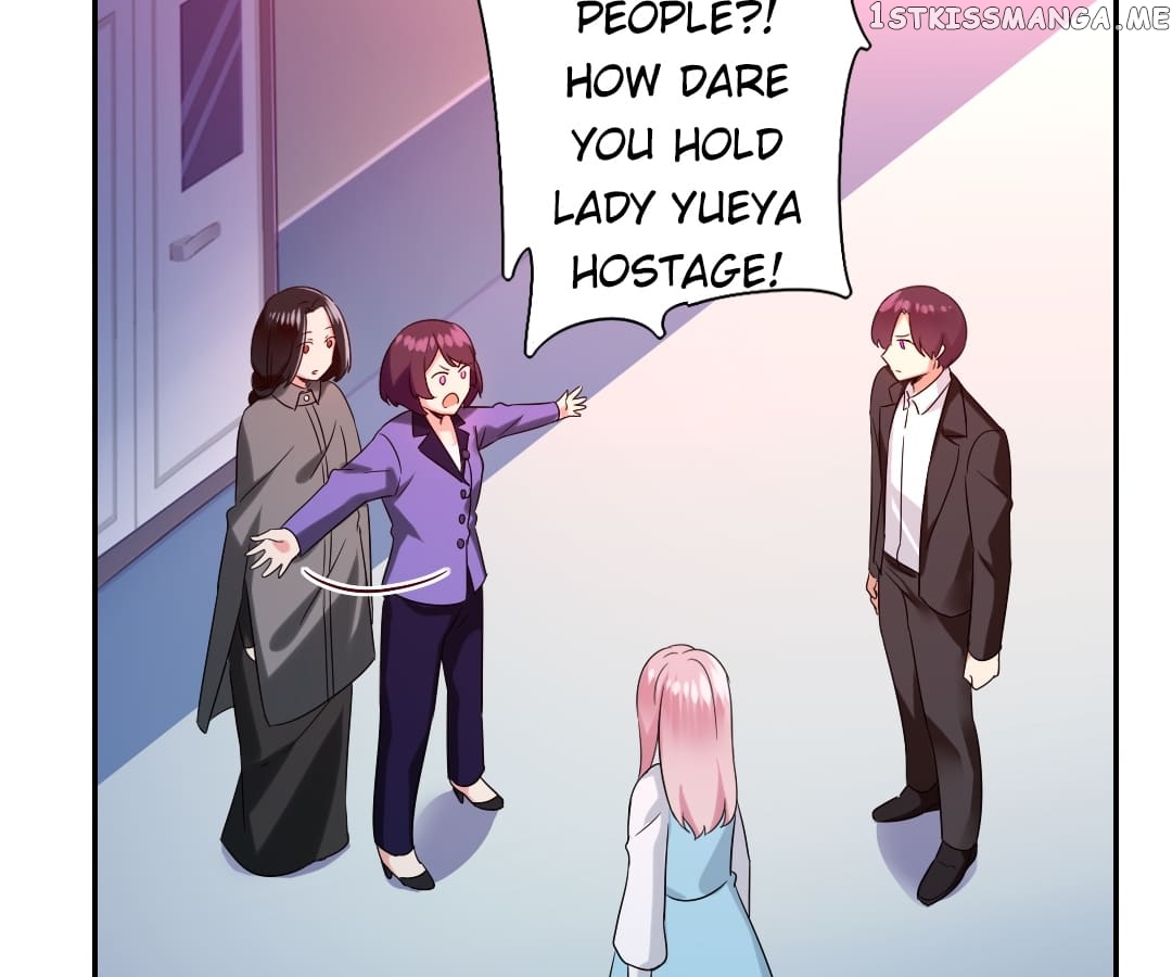 Child And Sweet Wife Chapter 73 - page 16