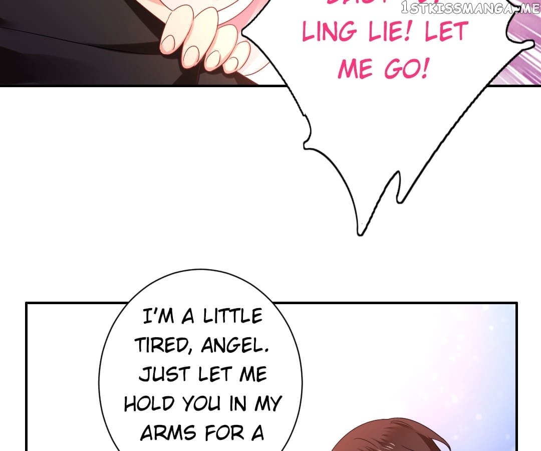 Child And Sweet Wife Chapter 69 - page 14