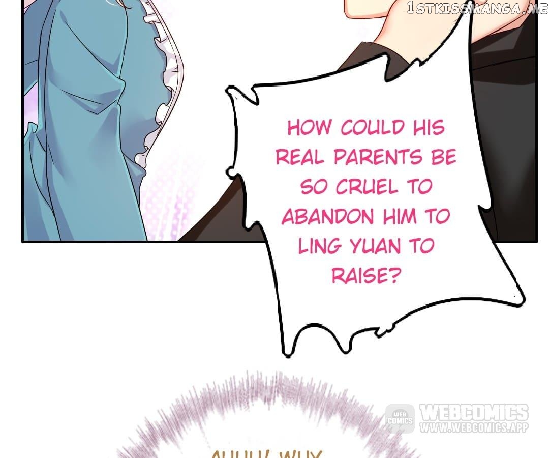 Child And Sweet Wife Chapter 68 - page 30