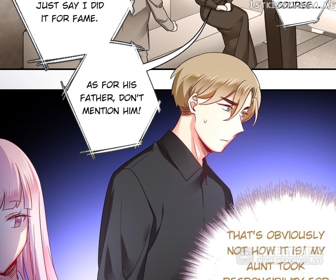 Child And Sweet Wife Chapter 68 - page 42