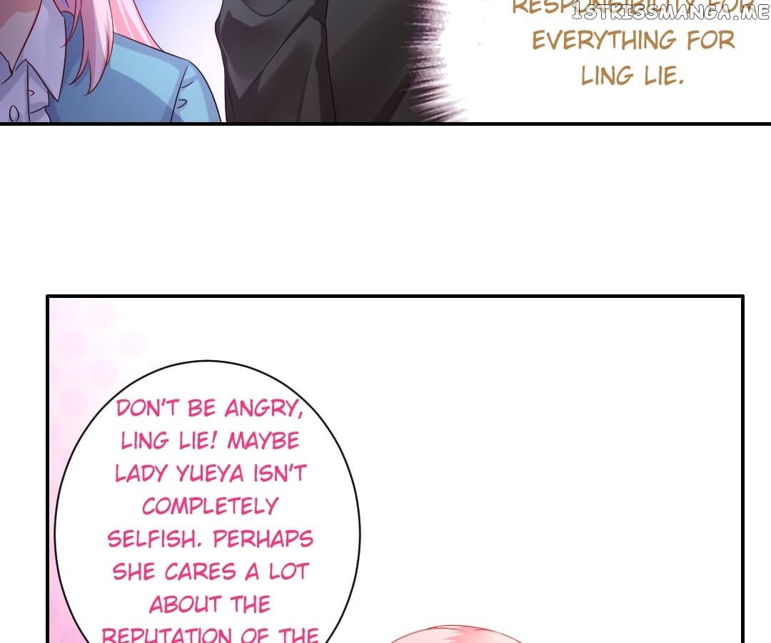 Child And Sweet Wife Chapter 68 - page 43