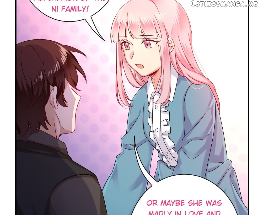 Child And Sweet Wife Chapter 68 - page 44