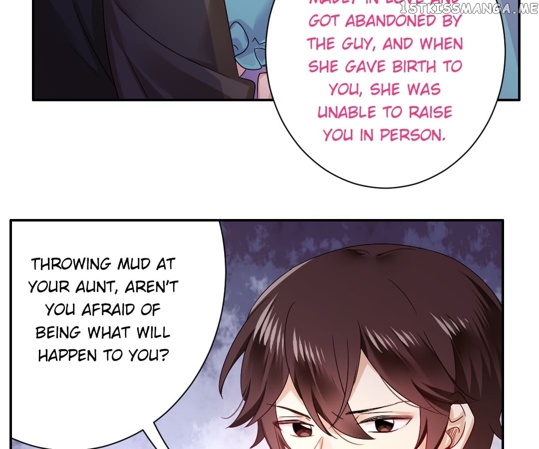 Child And Sweet Wife Chapter 68 - page 45