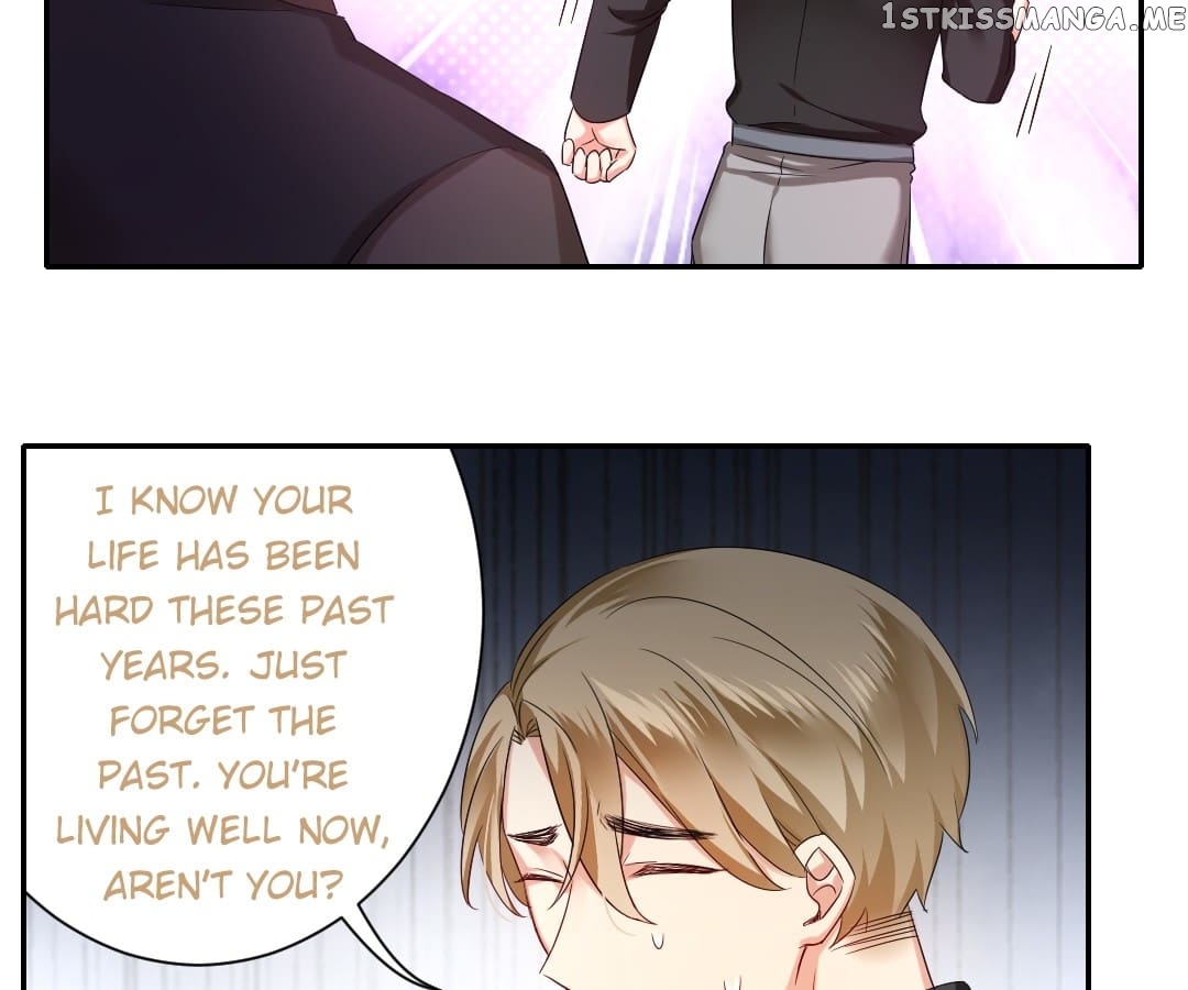 Child And Sweet Wife Chapter 67 - page 39