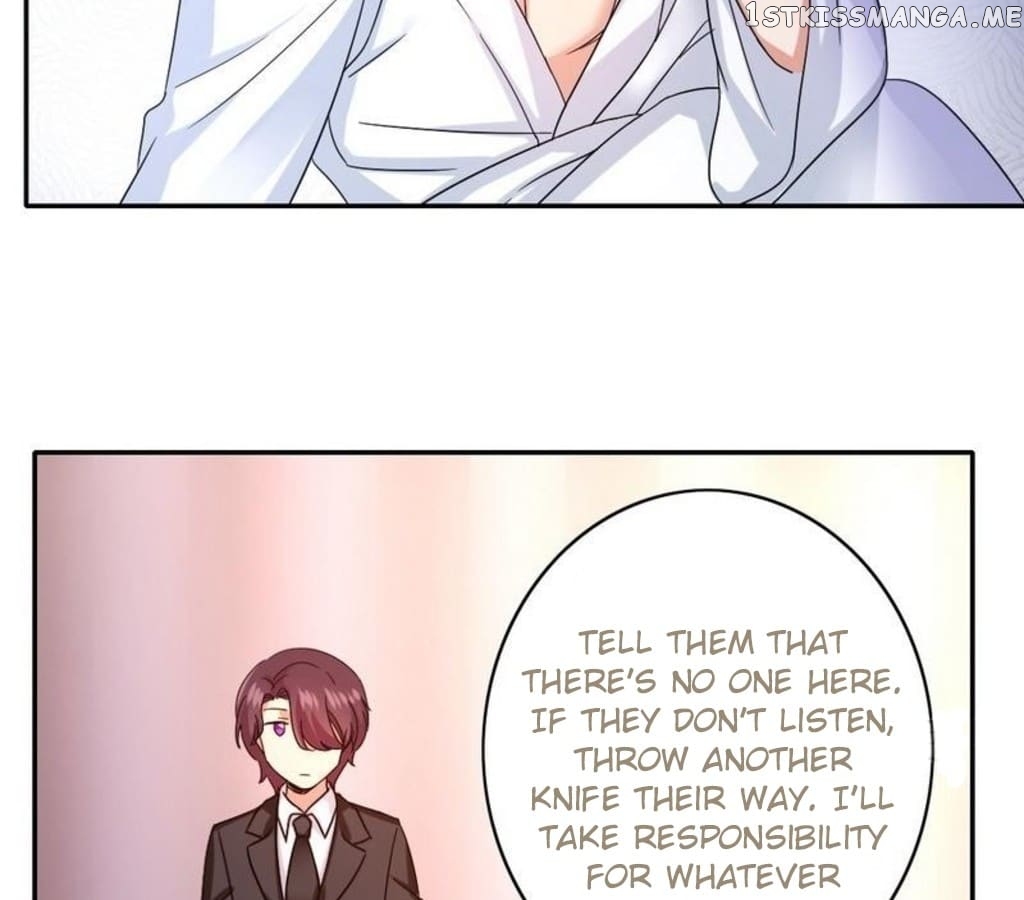 Child And Sweet Wife Chapter 64 - page 13