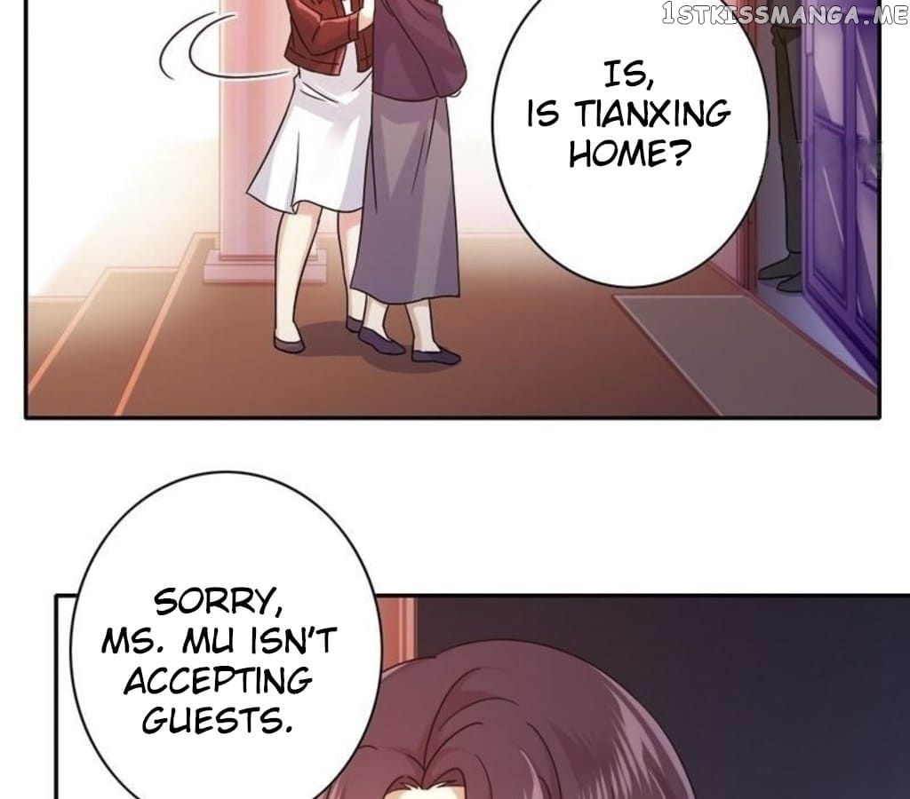 Child And Sweet Wife Chapter 64 - page 25