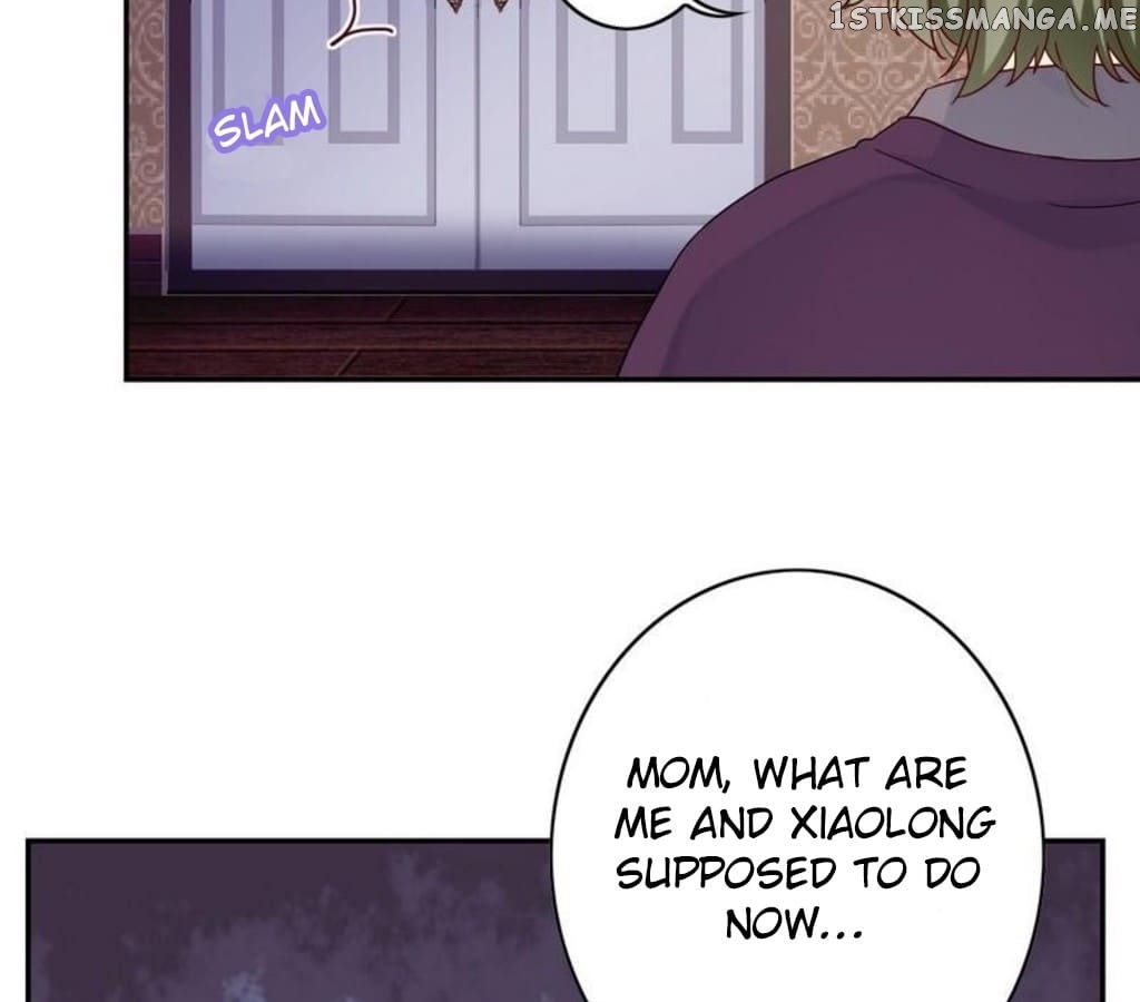 Child And Sweet Wife Chapter 63 - page 32