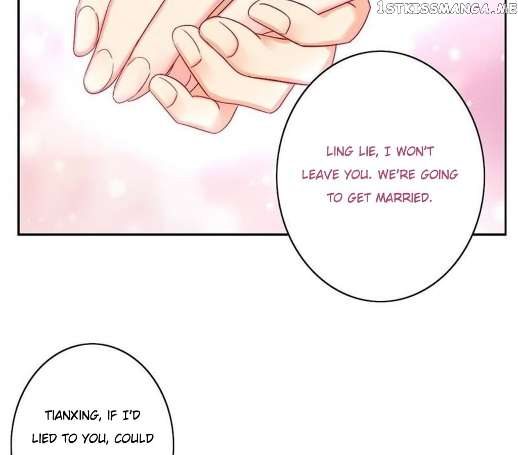 Child And Sweet Wife Chapter 62 - page 25