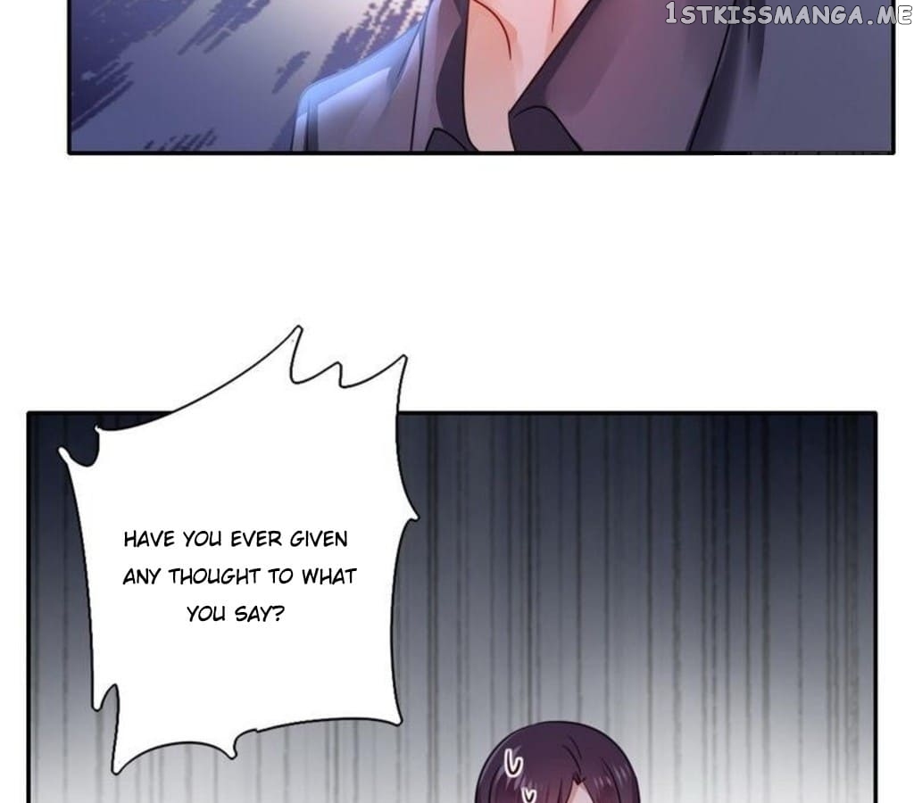 Child And Sweet Wife Chapter 60 - page 29