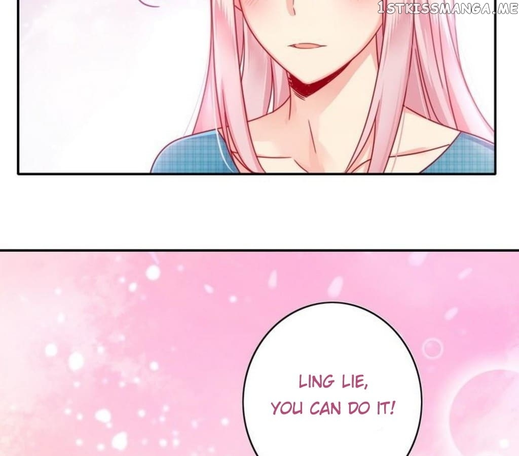 Child And Sweet Wife Chapter 60 - page 35