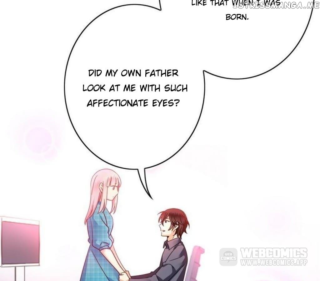 Child And Sweet Wife Chapter 60 - page 42