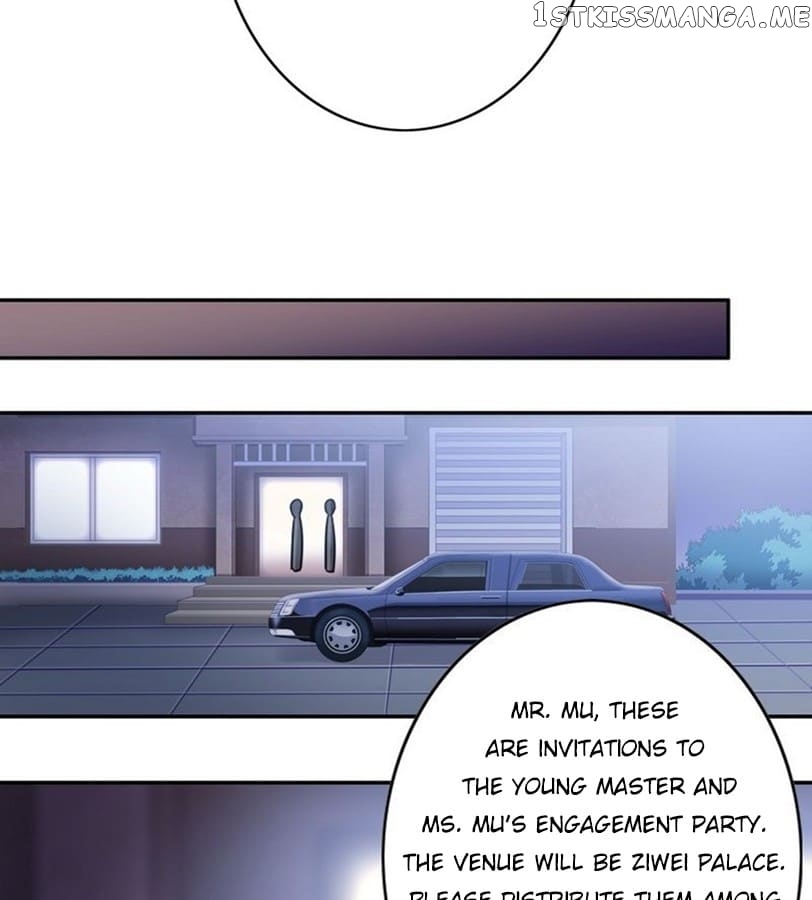 Child And Sweet Wife Chapter 55 - page 19