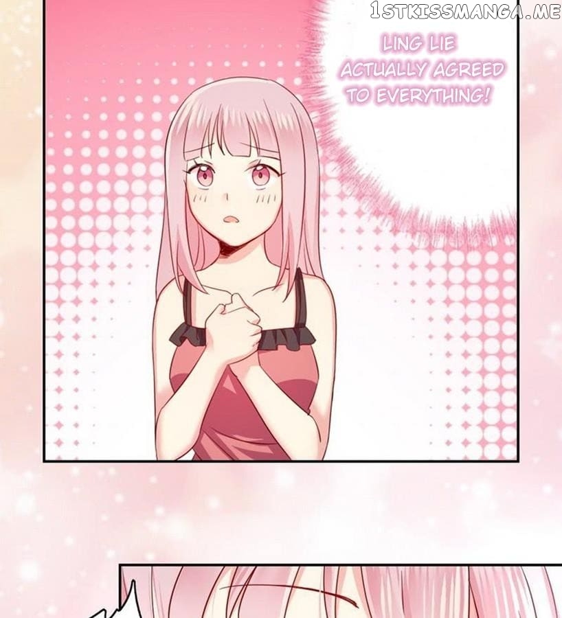 Child And Sweet Wife Chapter 54 - page 13