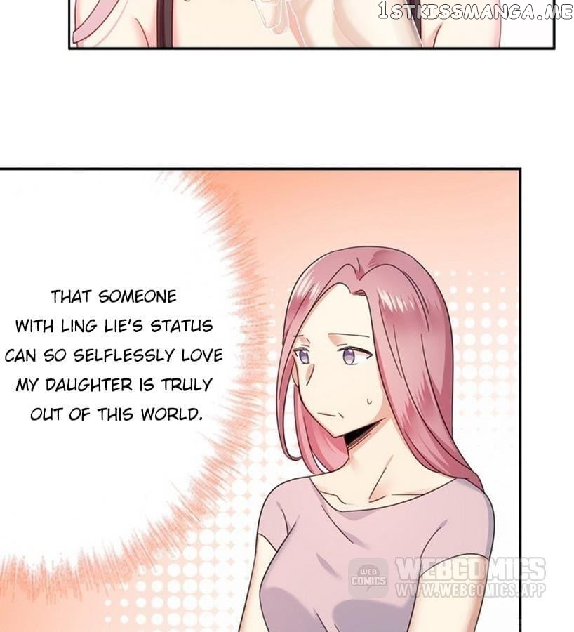 Child And Sweet Wife Chapter 54 - page 30