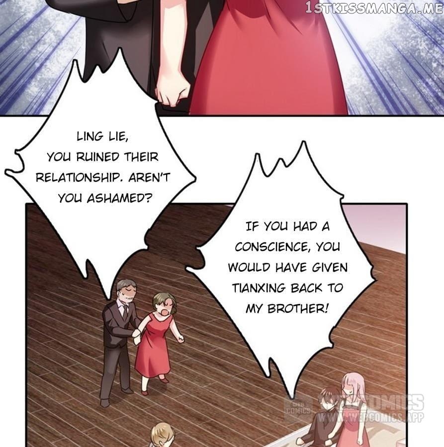 Child And Sweet Wife Chapter 53 - page 2