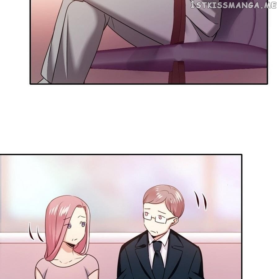 Child And Sweet Wife Chapter 53 - page 21