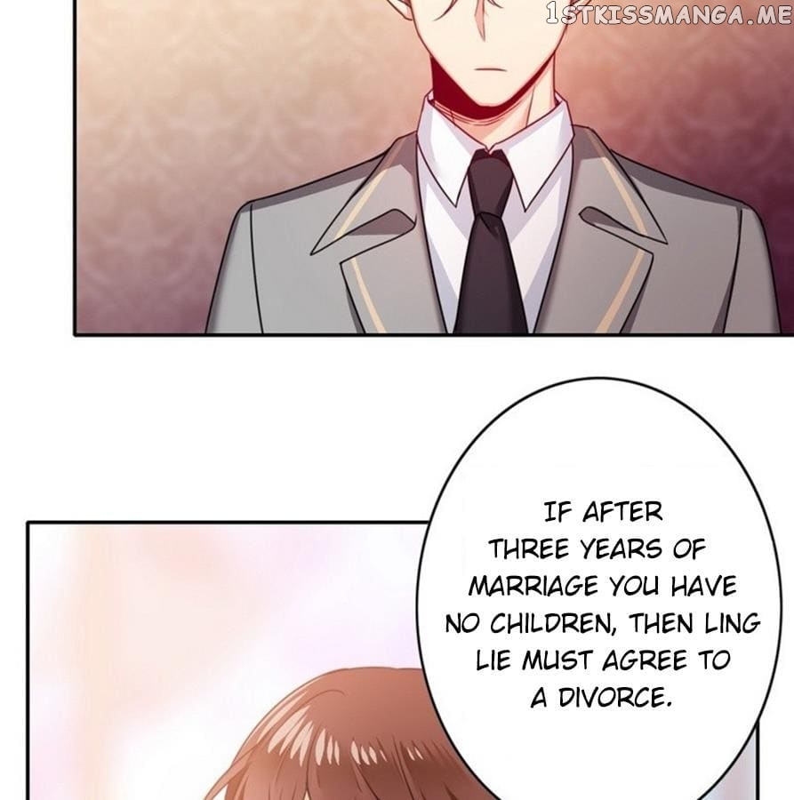 Child And Sweet Wife Chapter 53 - page 31