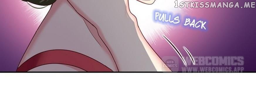 Child And Sweet Wife Chapter 50 - page 34