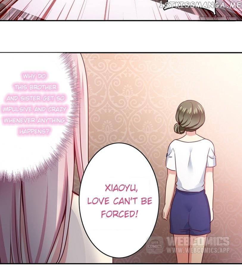 Child And Sweet Wife Chapter 49 - page 26