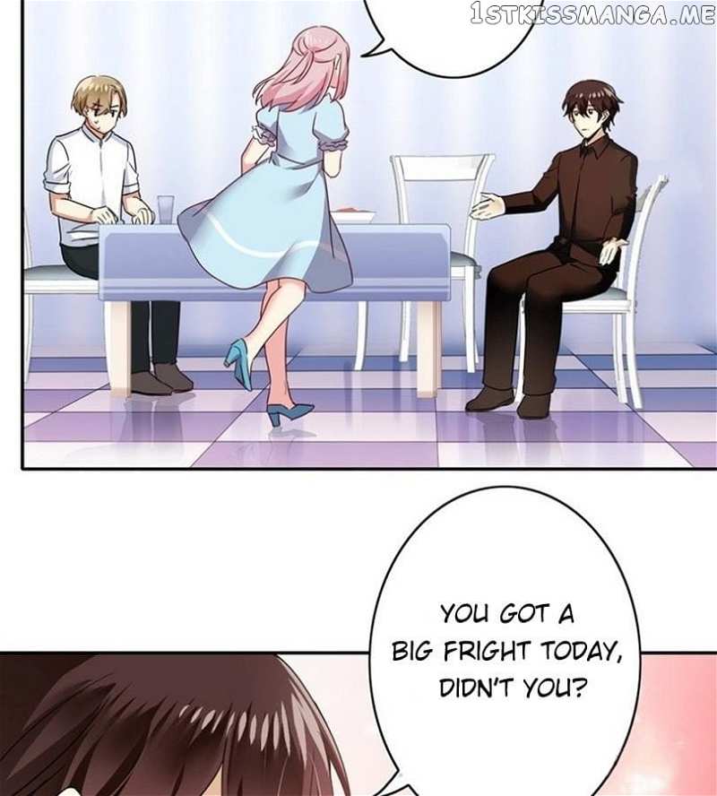 Child And Sweet Wife Chapter 48 - page 12