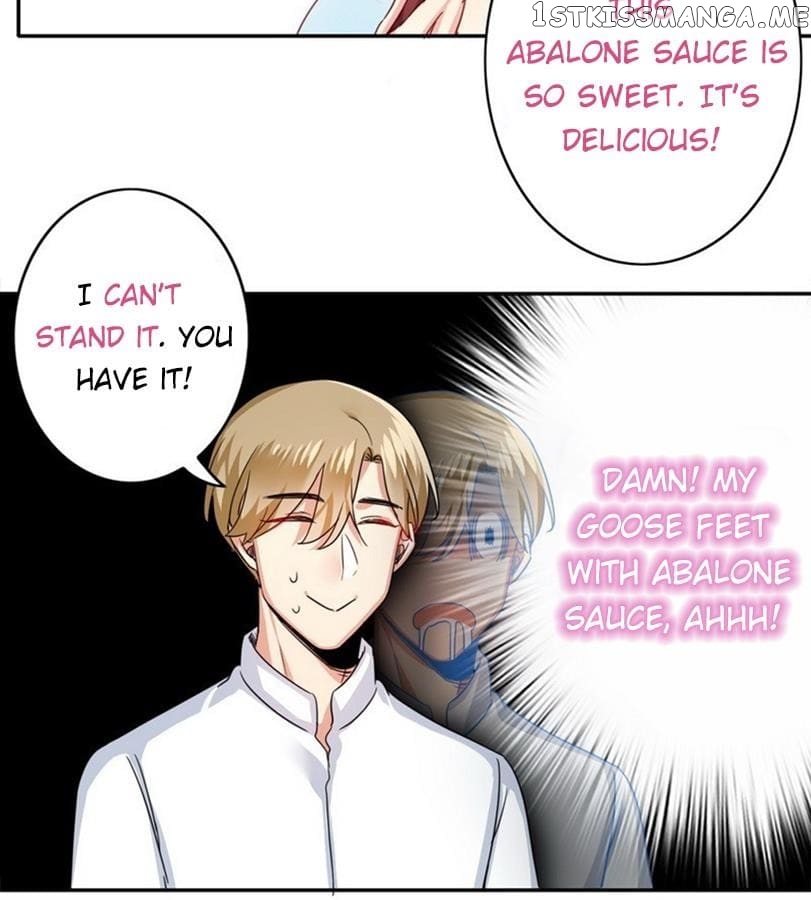 Child And Sweet Wife Chapter 48 - page 25