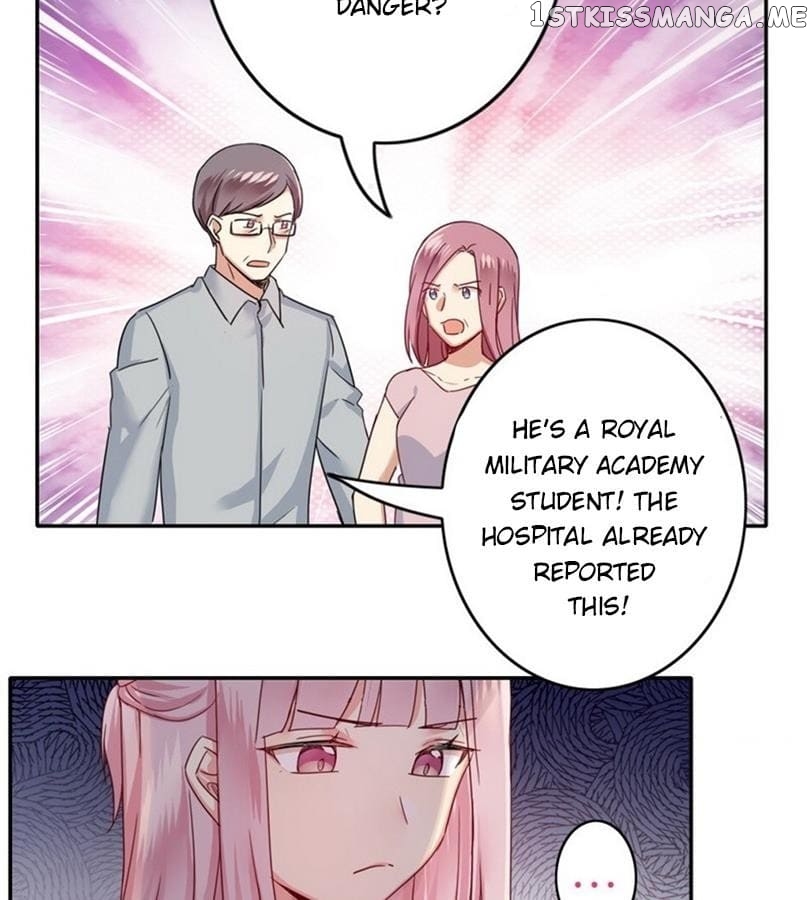 Child And Sweet Wife Chapter 47 - page 24