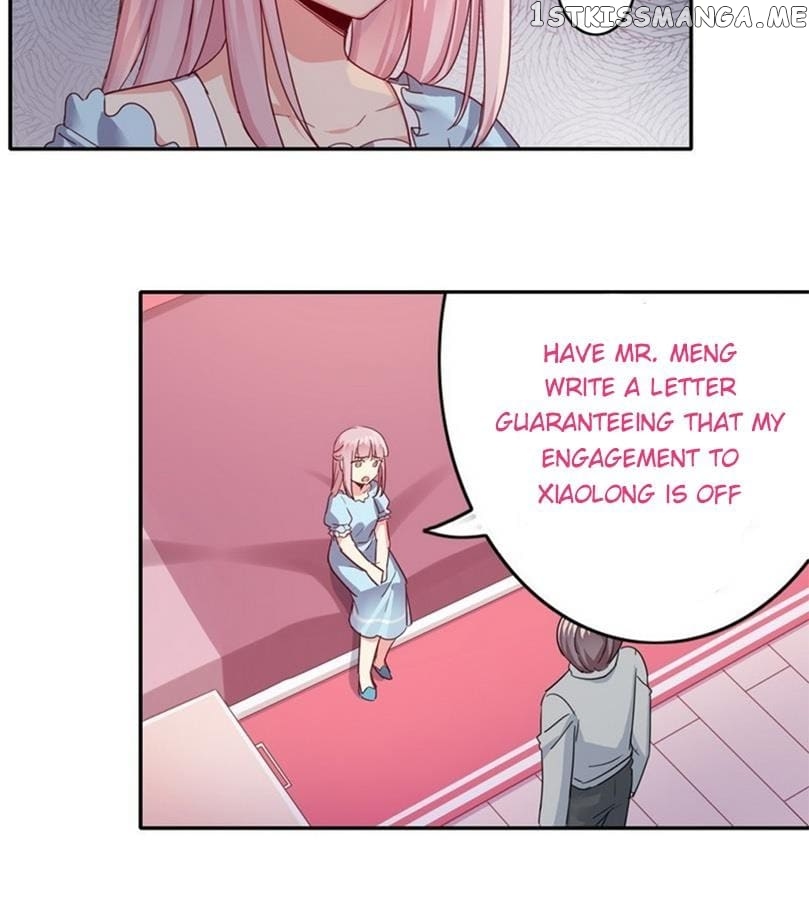 Child And Sweet Wife Chapter 47 - page 25