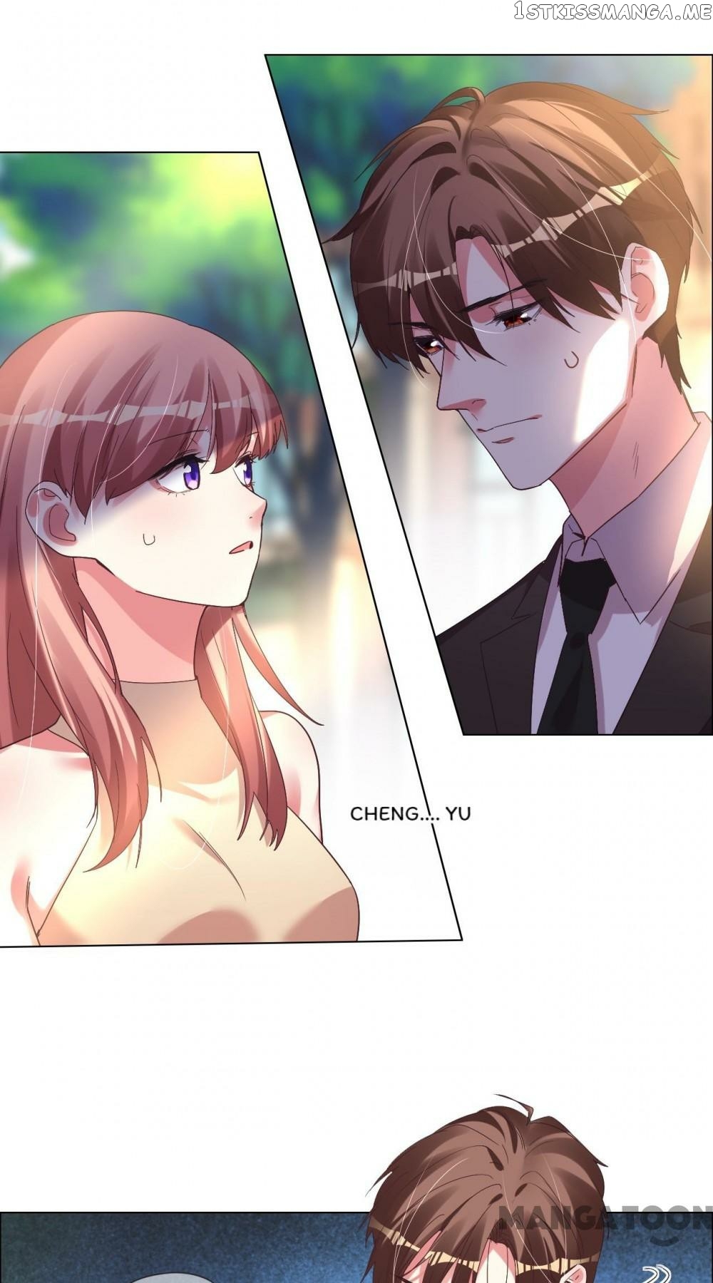 Unforgettable Love Of Mine chapter 39 - page 1