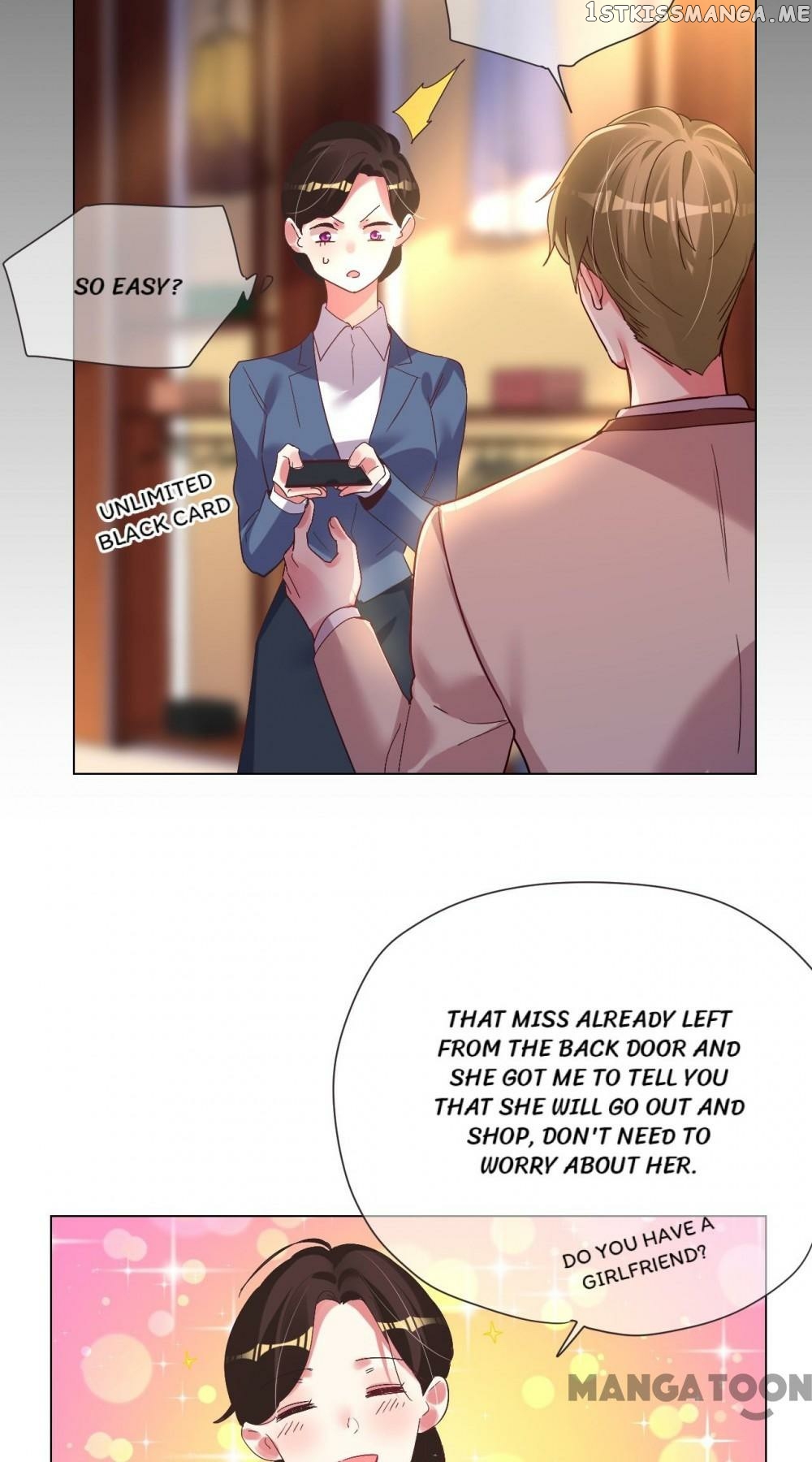 Unforgettable Love Of Mine chapter 38 - page 14