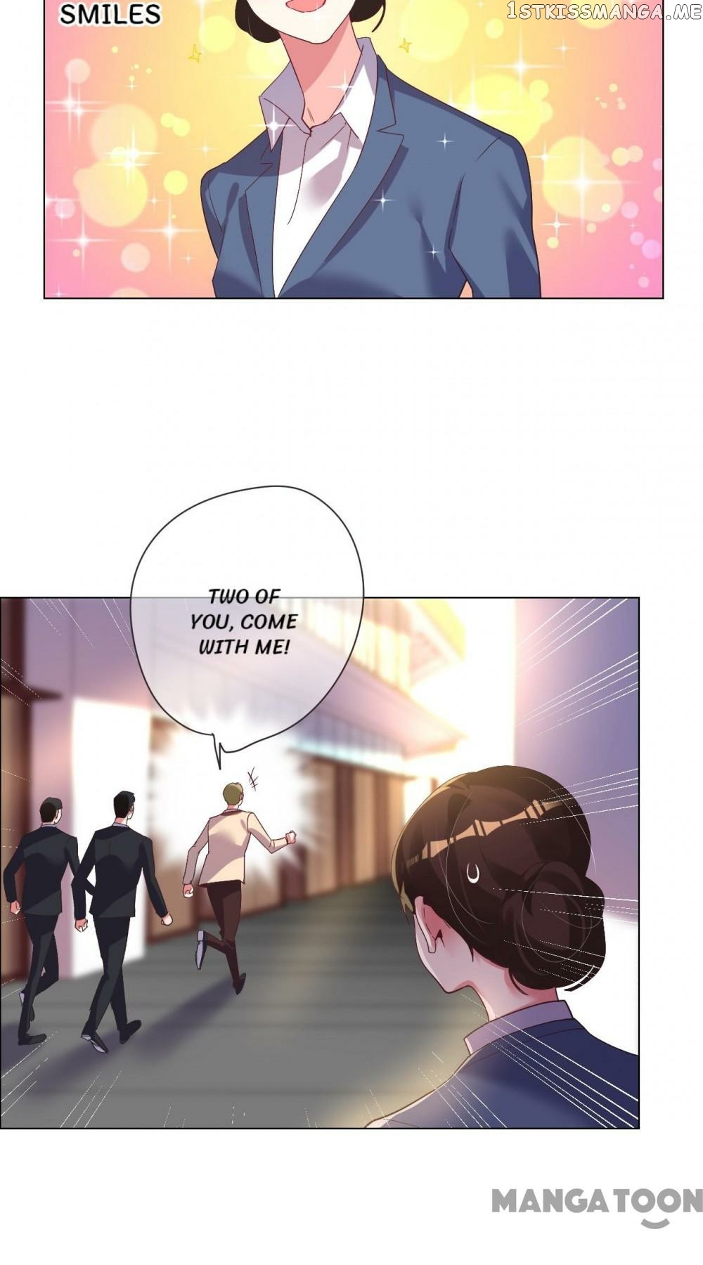 Unforgettable Love Of Mine chapter 38 - page 15