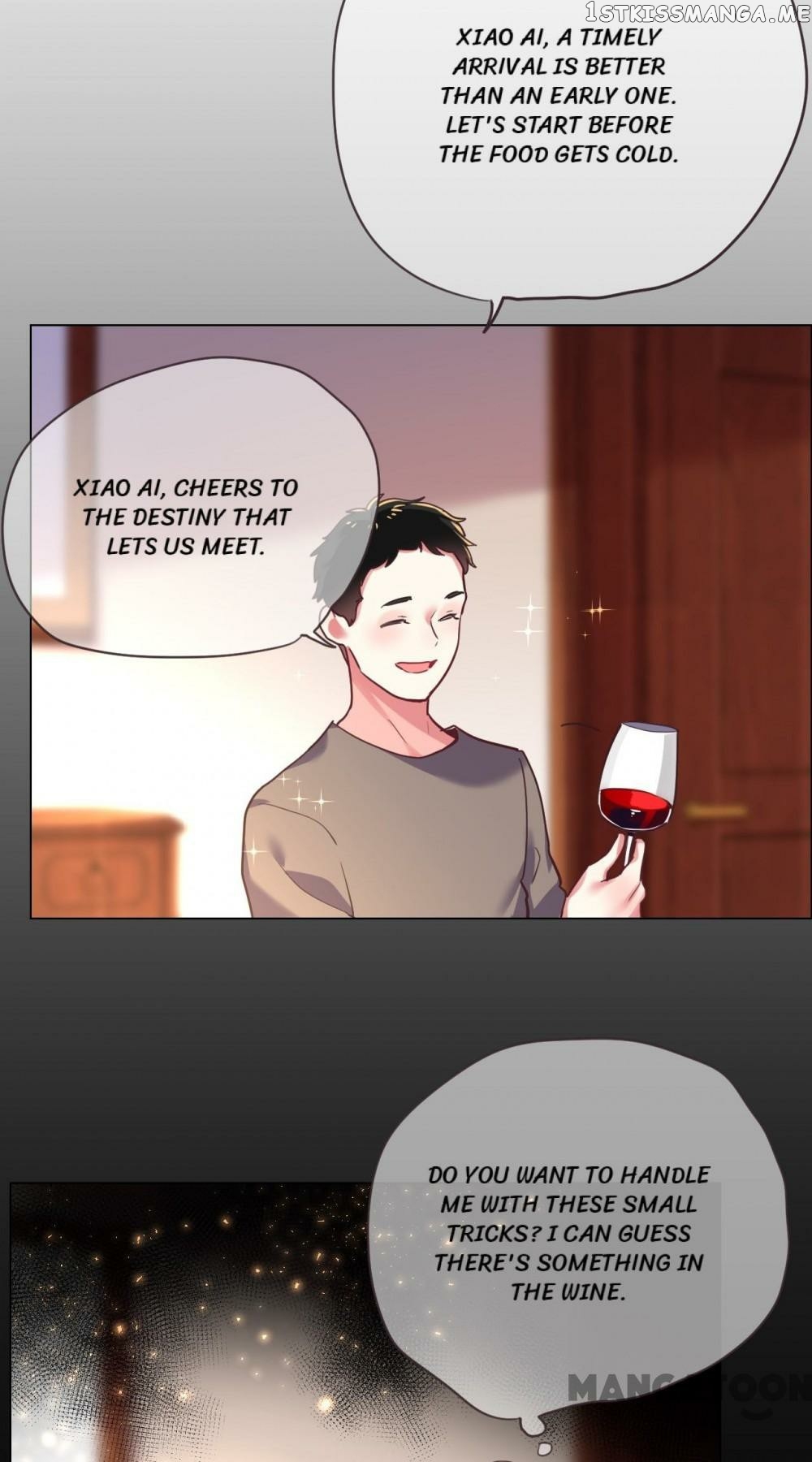 Unforgettable Love Of Mine chapter 33 - page 11